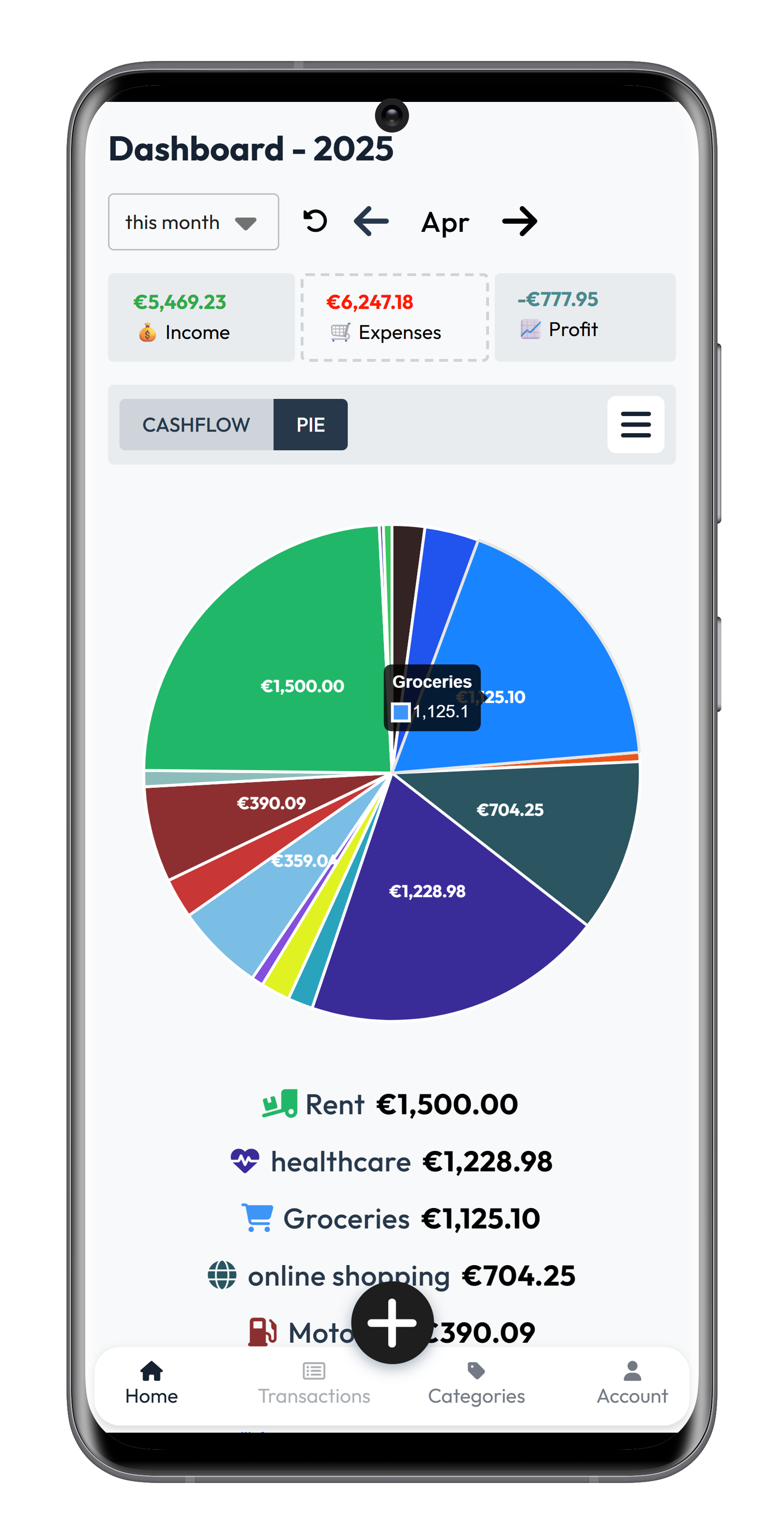 mobile-presentation